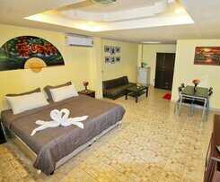 Phratamnak Inn - Guesthouse