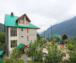 Hotel OYO 7008 Astha Cottage