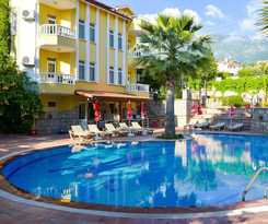 Mountain Valley Oludeniz