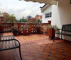 Hotel Ayenda 1258 Boutique Laureles Home