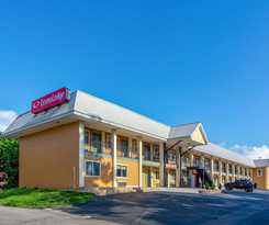 Hotel Econo Lodge East Ridge