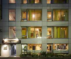 Bed and Breakfast RENGA – Hostel