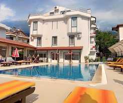  California Apart Otel
