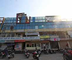 Hotel OYO 7147 Madhur Regency