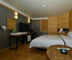 Hotel Mellow