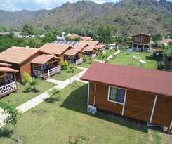 Villa Efsane Hotel