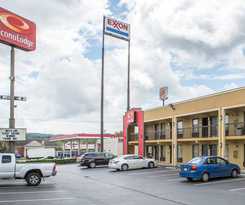Hotel Econo Lodge North