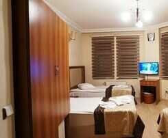 Nil Otel