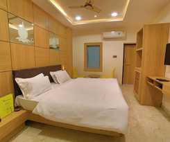 Hotel Mamta Palace
