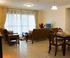 Mayflower Serviced Apartments