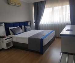 Hotel Alican 2