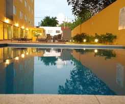 Hotel Misol-Ha M&eacute;rida