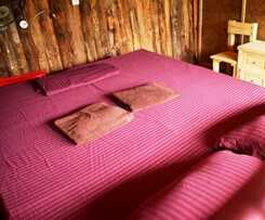 Hotel Nguyen Shack Phong Nha Central Town - Hostel