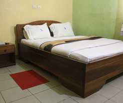 Hotel H&ocirc;tel La Renardi&egrave;re