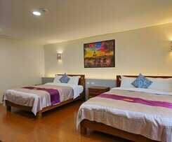 Hotel Kenting Dream BandB