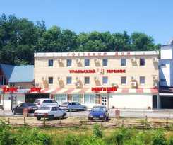 Hotel Uralskiy Teremok