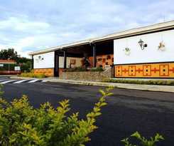Hotel Aldeases Resort