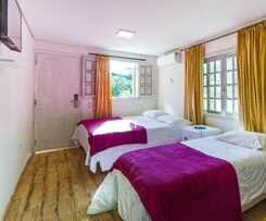 Villa Vintage Campos