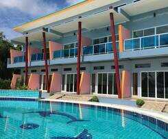 Imsook Resort