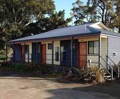 Hotel Denmark Rivermouth Caravan Park