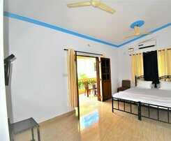 Fig Fin Beach Resort