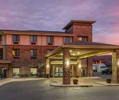 Sleep Inn and Suites Moab near Arches National Park