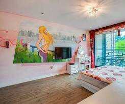 Hotel Taean Eldorado