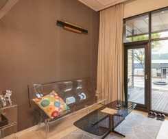 Hotel Cheongju Okhwayongsojelpyeong Pension