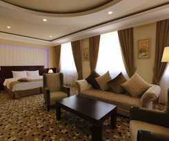 Hotel Central Yerevan