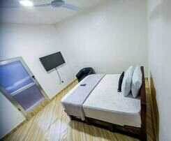 NAP APARTMENT HOTEL