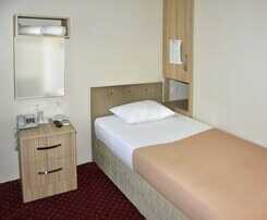 Otel Sinal