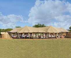 One Nature Nyaruswiga Serengeti
