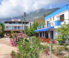  Adrasan Shambala Hotel