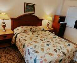 Hotel Lakeside Motel