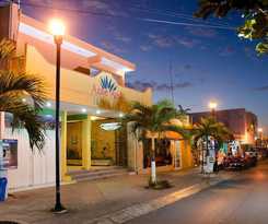 Agave Azul - Grand Cozumel, and Diving