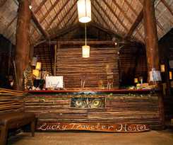 Lucky Traveler Hostel