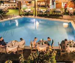 Hotel Talos Apartments