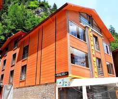 Poyraz Hotel