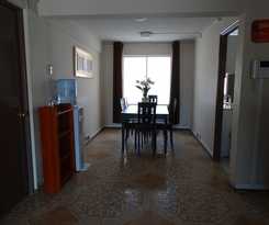 Hotel Playa Blanca Antofagasta