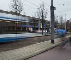 Hotel Skotel Amsterdam,school The Hague