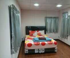 Hotel Nakhonyok Homestay