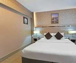 Hotel Trans World L.L.C