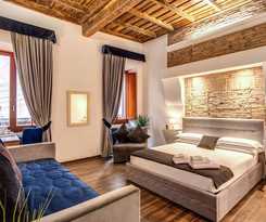 Piazza di Spagna Comfort Rooms