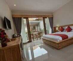 Jani\'s Place Cottage
