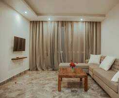 Bon Bini Residence