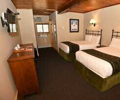 Hotel Timber Inn Motel