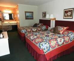 Hotel The Trails Inn