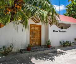 Hotel Relax Residence Thoddoo Maldives