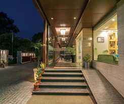 Hotel Lemon Tree Alwar