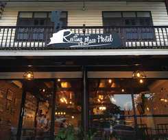 Resting Place Hostel